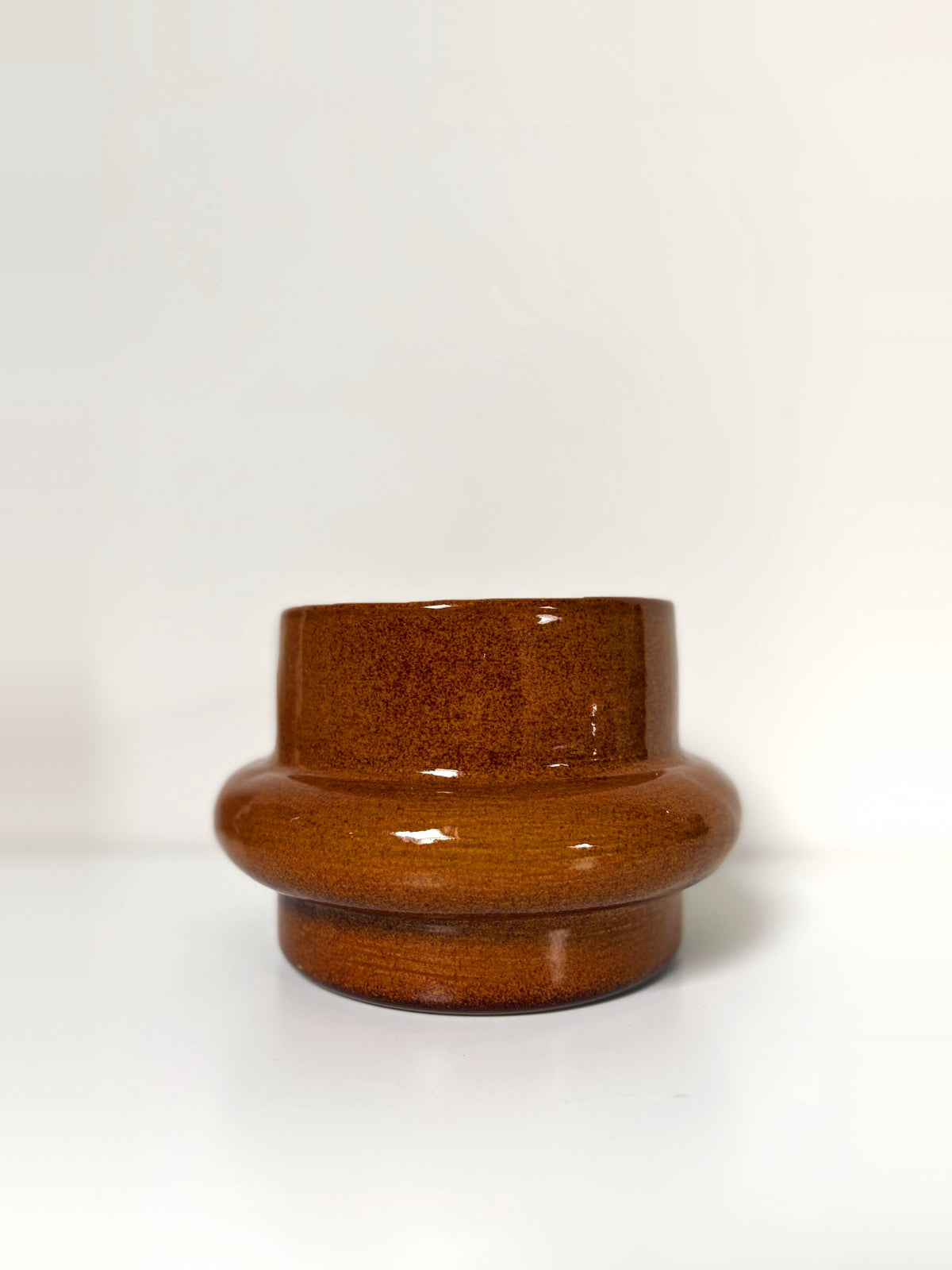 Food/drink cup Burgundy