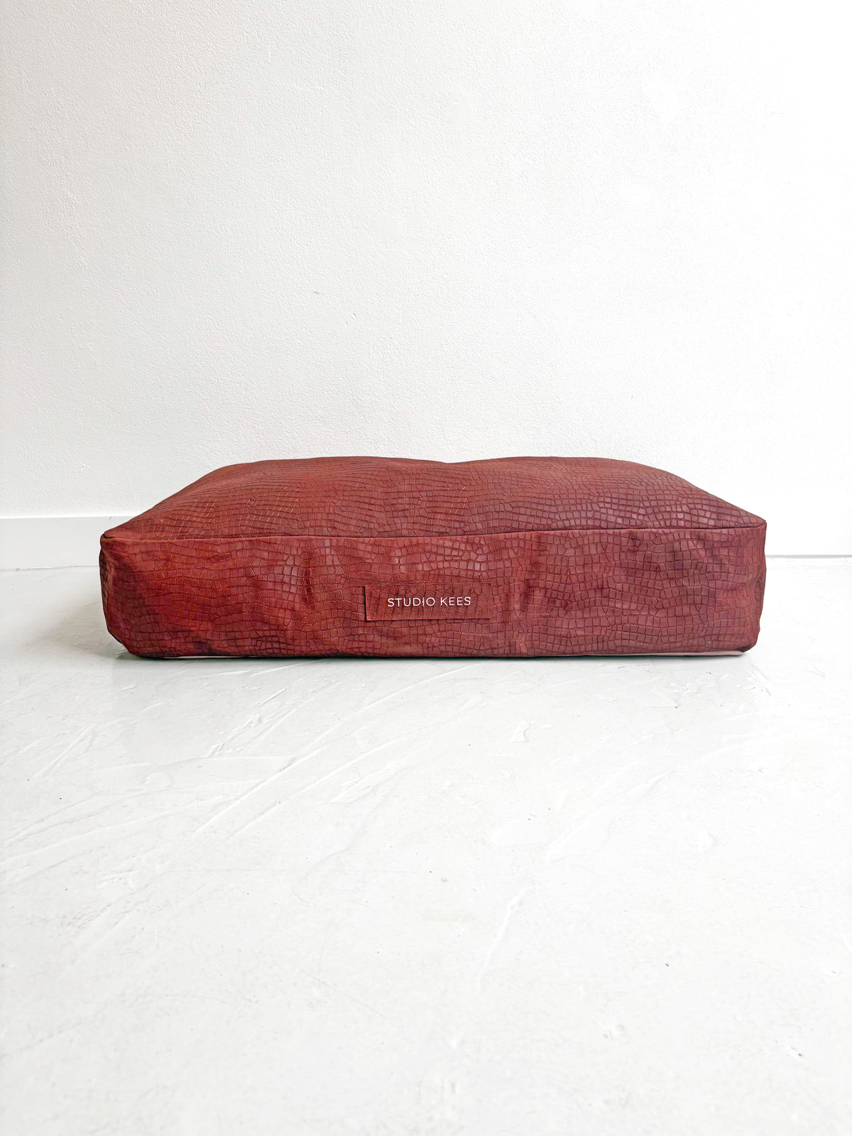 Dog bed Barry