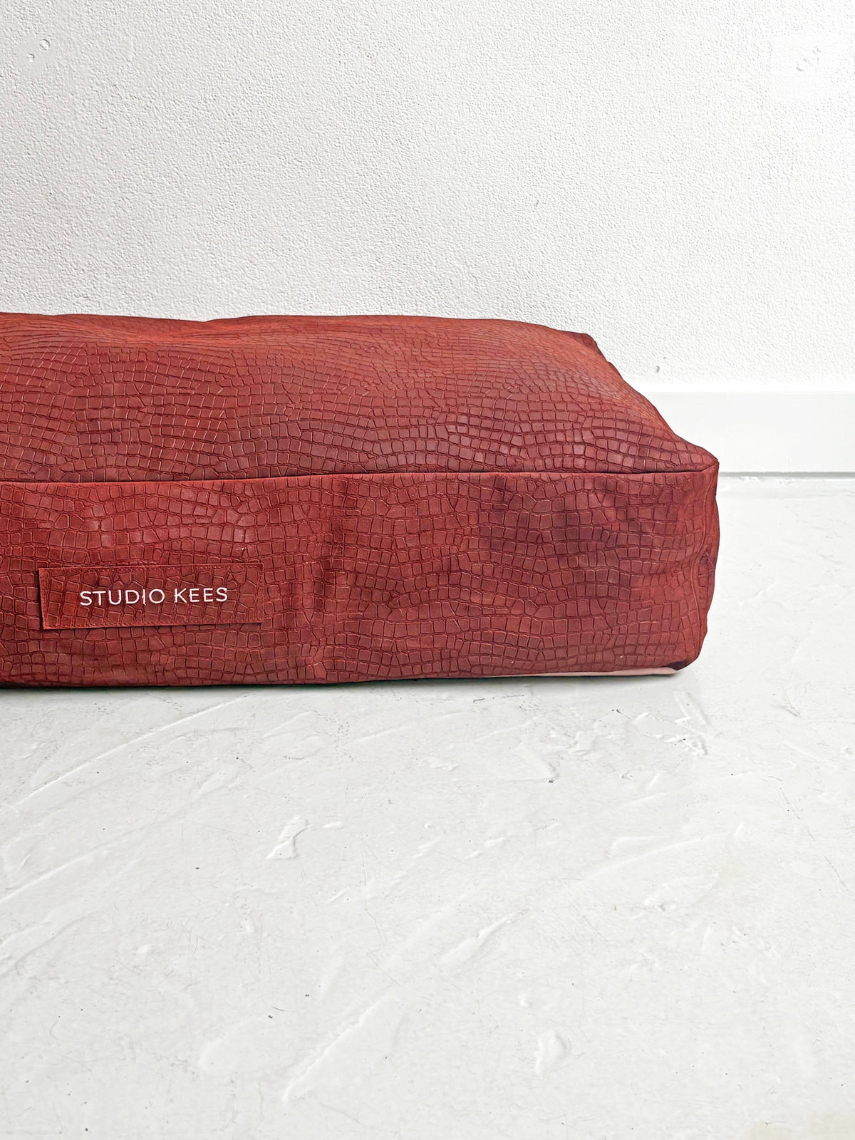 Dog bed Barry