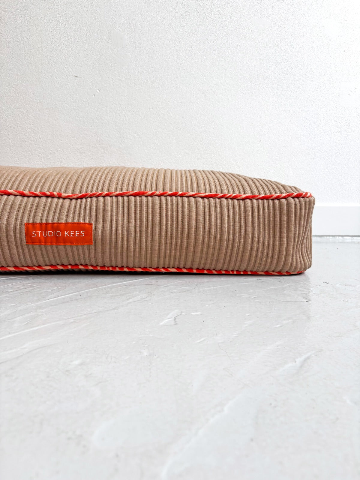 Dog bed Oscar
